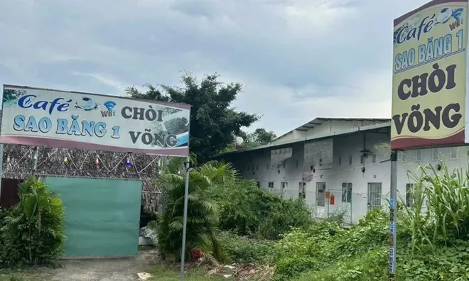 Bí mật trong quán cà phê chòi ở Đồng Nai: Bắt quả tang 4 nữ tiếp viên "chiều khách", giá "đi thắng" 400.000 đồng/lượt
