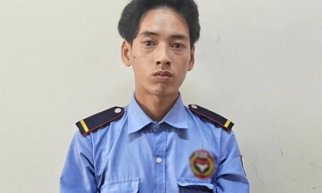 Vụ nam thanh niên chết bất thường trên giường ngủ ở An Giang: Rợn người lời khai của nghi phạm, tiết lộ mối quan hệ với nạn nhân