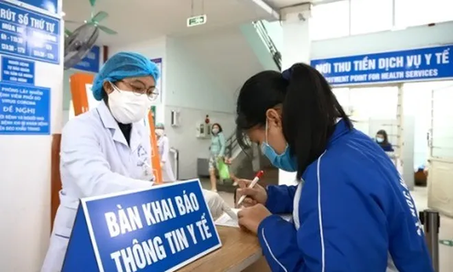 Lưu ý: Các trường hợp không được hưởng bảo hiểm y tế năm 2025