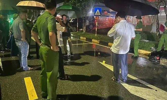 Vụ đâm chết 3 người ở Phú Thọ: Xót xa danh tính 3 nạn nhân, nghi phạm bị bắt, khai nguyên nhân "sốc"