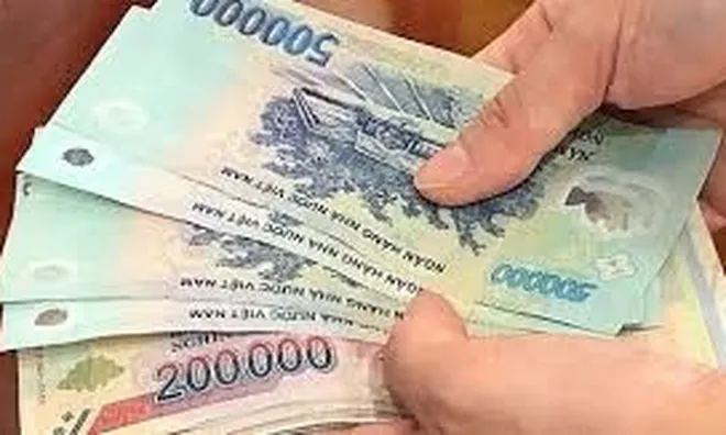 Mới thay đổi cách tính mức hưởng lương hưu hằng tháng, cụ thể ra sao?