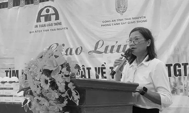 Nữ hiệu trưởng ở Thái Nguyên bị lũ cuốn tử vong thương tâm, tìm thấy thi thể cách nhà 400m