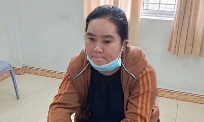 Vì sao Võ Thị Minh Thư bị bắt, lý do khiến ai cũng bất ngờ!