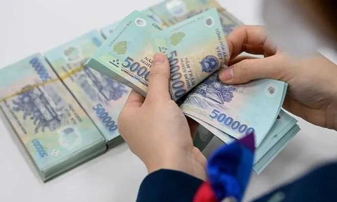 Cảnh báo chiêu lừa tinh vi nhắm vào người hưởng lương hưu, trợ cấp