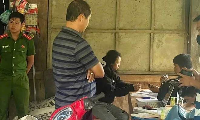 Vụ vợ trẻ sát hại chồng ở Đà Nẵng: Tình tiết mới nhất