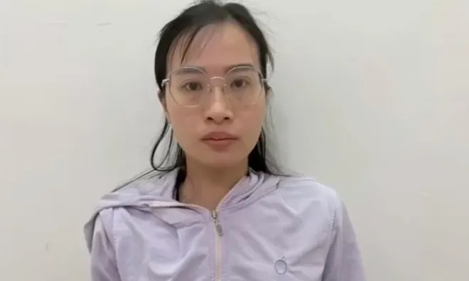Khởi tố, bắt tạm giam Bùi Thị Thanh Thúy, là ai?