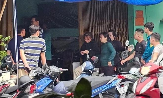 Vụ mẹ đau đớn phát hiện con trai tử vong trong nhà ở TP.HCM: Người dân tiết lộ nhiều thông tin