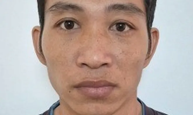 Bắt tạm giam Đặng Thành Giang