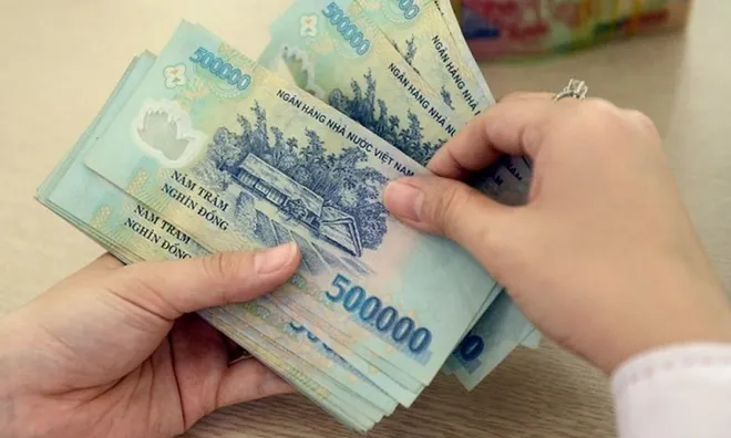 Tin vui: Ai được tặng 600.000 đồng dịp Tết Nguyên đán 2026?