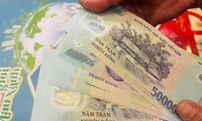 Nghỉ không trọn kỳ Tết Nguyên đán 2026 thì tiền lương tính ra sao?