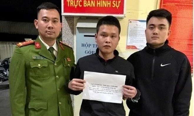 Bắt Tạ Văn Quân- đối tượng truy nã nguy hiểm