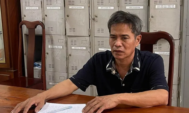 Phẫn nộ lời thú tội của gã chồng nhẫn tâm mưu sát vợ, dựng hiện trường giả vụ điện giật