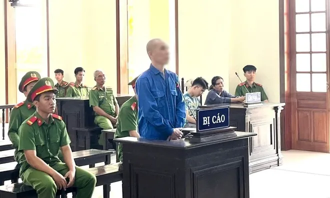 Vụ người phụ nữ bị tình nhân sát hại trên giường ngủ ở Cần Thơ: Chân tướng kẻ thủ ác