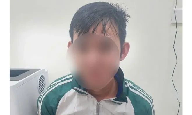 Vụ bé gái 12 tuổi bị xâm hại ở quán cà phê chòi: Phẫn nộ lời khai của "yêu râu xanh"