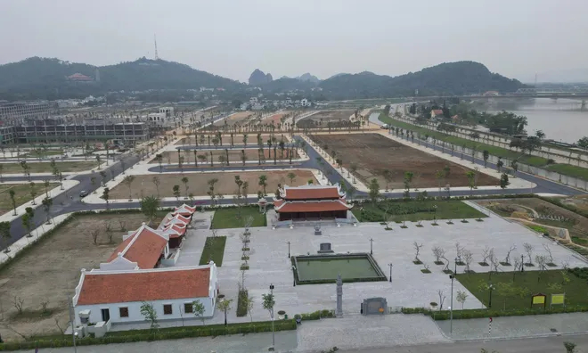Thanh Hóa: Doanh nghiệp địa ốc dùng công nghệ để “minh bạch hóa” thị trường