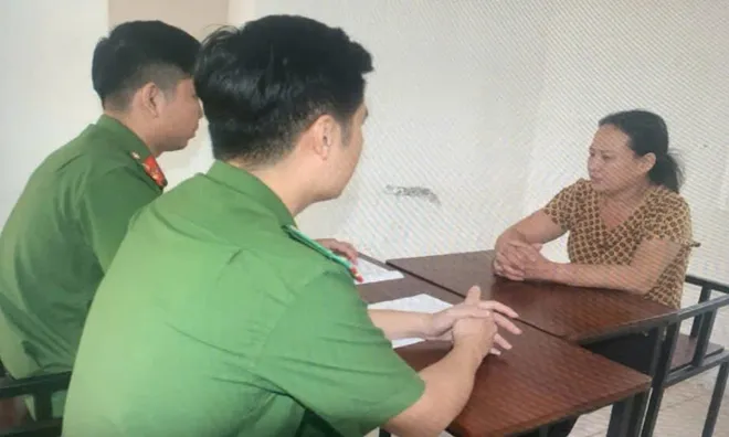 Lừa hỗ trợ mua bán đất dự án, "nữ quái" Phùng Thị Thanh chiếm đoạt hơn 4,6 tỷ đồng