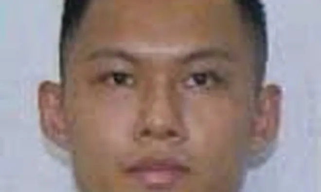 Truy tìm Nguyễn Ngọc Tuấn