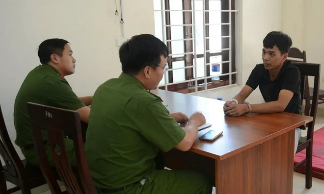 Hành trình nghẹt thở giải cứu bé 3 tuổi bị bắt cóc lúc nửa đêm
