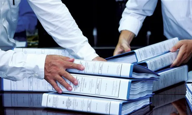 Các hành vi bị cấm trong hoạt động đấu thầu