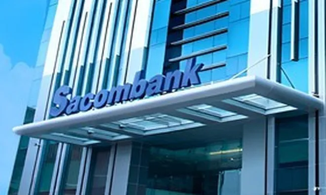 Sacombank giảm 65% chi phí dự phòng rủi ro, nợ nhóm 5 tăng mạnh