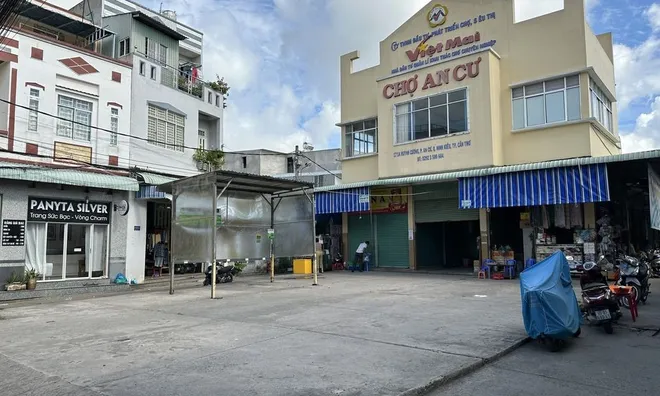 Cần Thơ: Nợ thuế hơn 1,9 tỷ đồng, Chợ - siêu thị Việt Mai bị cưỡng chế ngừng sử dụng hóa đơn