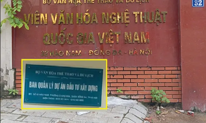 Ban QLDA ĐTXD (Bộ VHTT&DL): 4 gói thầu sử dụng hơn 238,6 tỷ đồng ngân sách Nhà nước, tiết kiệm khoảng 1%