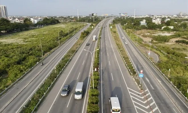 Cao tốc Gia Nghĩa - Chơn Thành hơn 25 nghìn tỷ, hoàn thành vào 2027