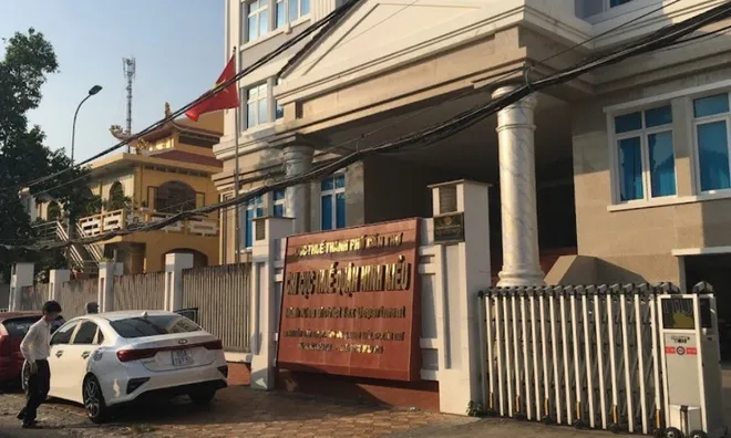 Cần Thơ: Xây dựng giao thông Thuận Thành bị cưỡng chế hóa đơn