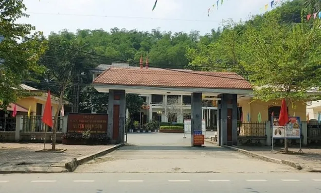 Huyện Quan Sơn (Thanh Hóa): Nhà thầu Trường Sơn - Cầu Đường quen mặt và trúng nhiều gói thầu tiết kiệm thấp