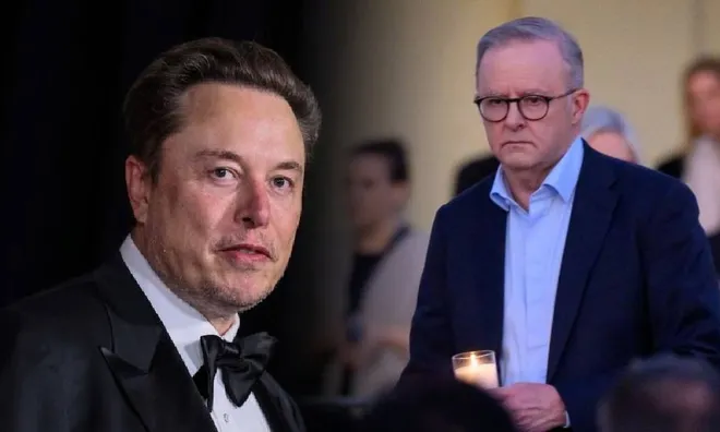 Elon Musk và Australia leo thang khẩu chiến, ông chủ Tesla thành "tỷ phú kiêu ngạo"
