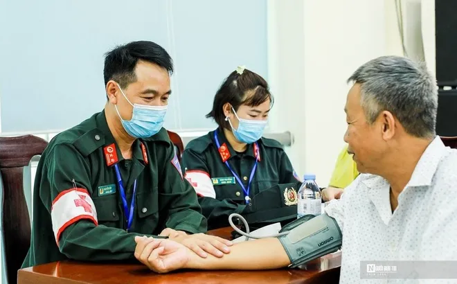 Trợ cấp người có công tăng bao nhiêu?