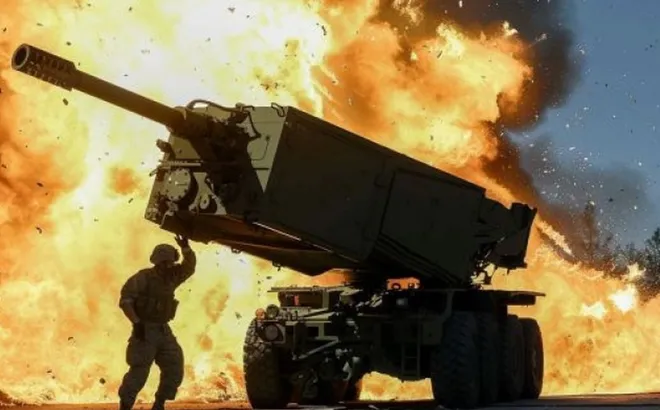 Nga tung hoả lực dữ dội, chặn đứng hai nhóm tấn công Ukraine