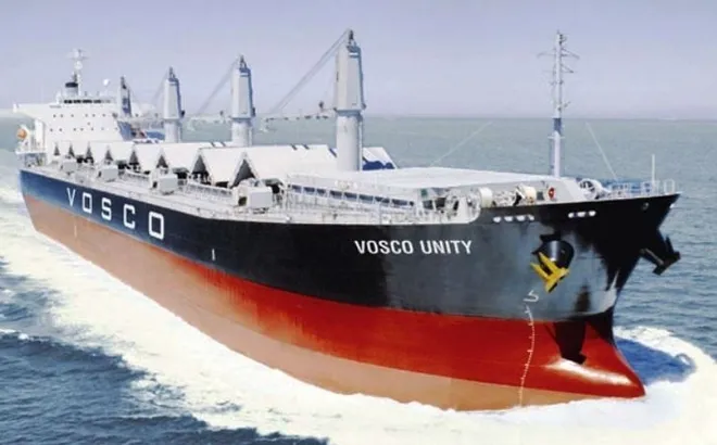 Vosco đồng loạt miễn nhiệm chủ tịch HĐQT và tổng giám đốc