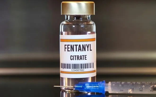 Nhận diện loại ma túy “kịch độc” mới, chỉ dính vào tay cũng nhiễm độc