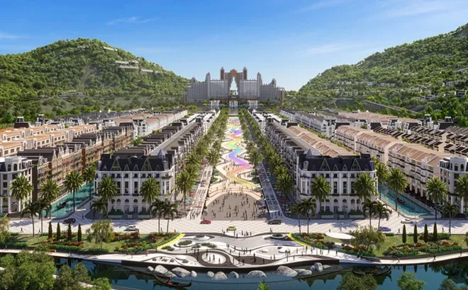 Hưng Thịnh Quy Nhơn lỗ nặng nửa đầu năm 2024, liên tiếp “thất hứa” với nhà đầu tư