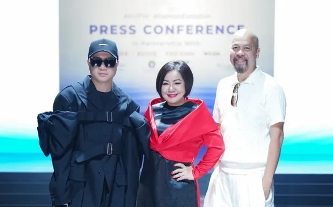 Tuần lễ Thời trang Quốc tế Việt Nam mùa thứ 18 công bố loạt nhà thiết kế đình đám tham dự