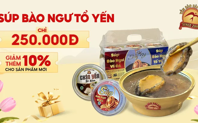 Món quà sức khỏe dành tặng thầy cô tháng 11 – ba mẹ đã chọn được chưa?