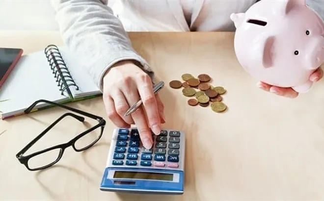 Người phụ nữ mỗi ngày chỉ chi tiêu tối đa 200.000 đồng, số tiền tiết kiệm được mỗi tháng đáng kinh ngạc