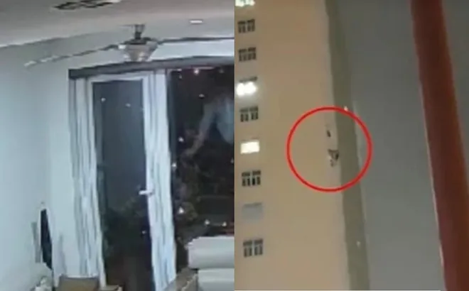 Nam sinh nhảy lầu sau khi bị giáo viên gọi vào nói chuyện, nhà trường nói gì?