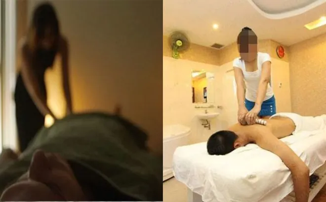 Điều tra vụ người đàn ông 52 tuổi tử vong khi đang tận hưởng buổi massage kéo dài 45 phút tại cơ sở trá hình