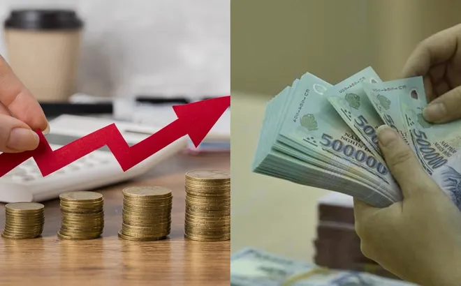 Thông tin mới nhất nhất về đối tượng được tăng lương dù chưa áp dụng bảng lương mới