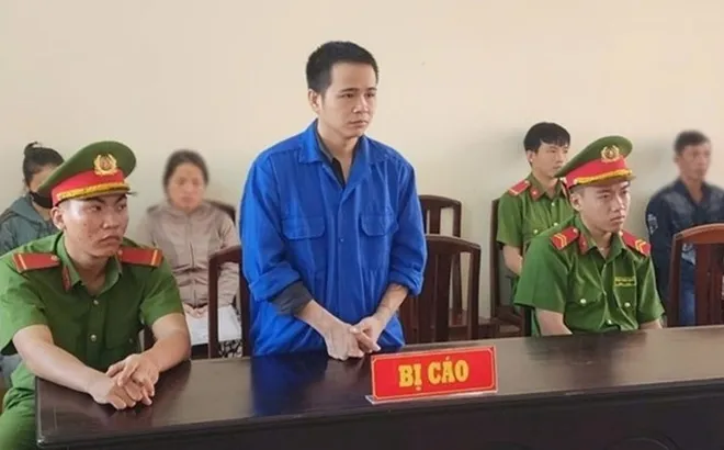 Nam thanh niên nhận 26 năm tù cho hành vi sát hại người tình mới 17 tuổi