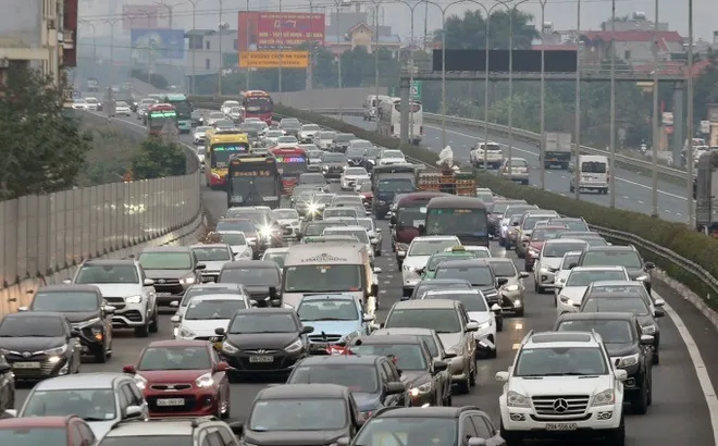 Quy định mới nhất về số giờ lái xe của tài xế, cần biết ngay để tránh bị phạt