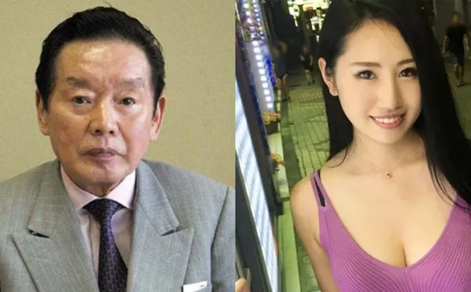 Đại gia chi hơn 600 tỷ để qua đêm với hàng nghìn chân dài: Phơi bày góc khuất tình trường và số phận bi thảm