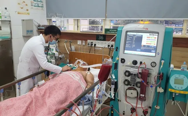 Hà Nội: Diễn biến mới nhất vụ 2 người tử vong và 15 người nhập viện sau tiệc hội nghị ở Long Biên