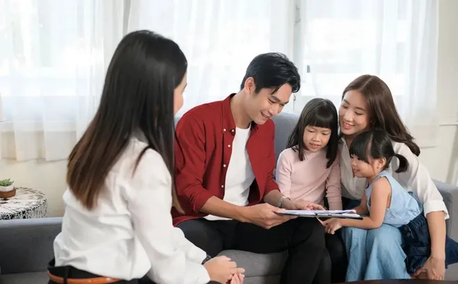 Mua bảo hiểm nhân thọ: Biết rõ những điều này, không lo bị thiệt về sau