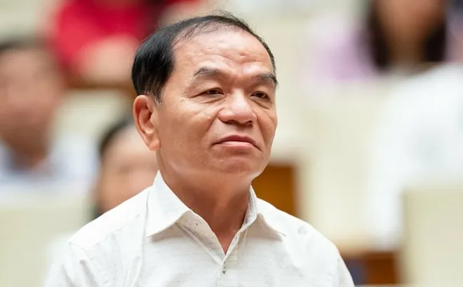 Ông Lê Thanh Vân ký 4 văn bản, gọi điện cho Bí thư Tỉnh ủy Quảng Ninh để "can thiệp" giúp doanh nghiệp, được tặng “thửa đất”