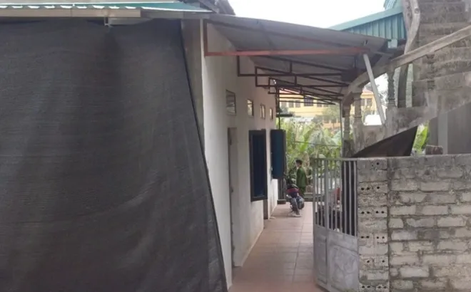 Nghi phạm sát hại đôi vợ chồng ở Lạng Sơn bị bắt khi đang trốn chạy tại Bắc Ninh