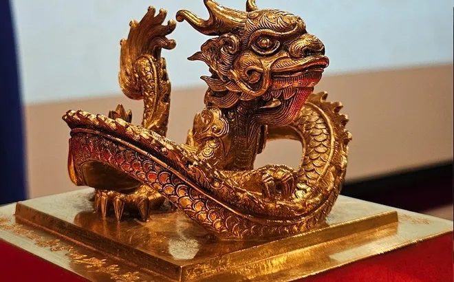 Thêm 33 hiện vật được công nhận bảo vật quốc gia: Những báu vật quý giá, phản ánh chiều sâu lịch sử và bản sắc văn hóa Việt Nam