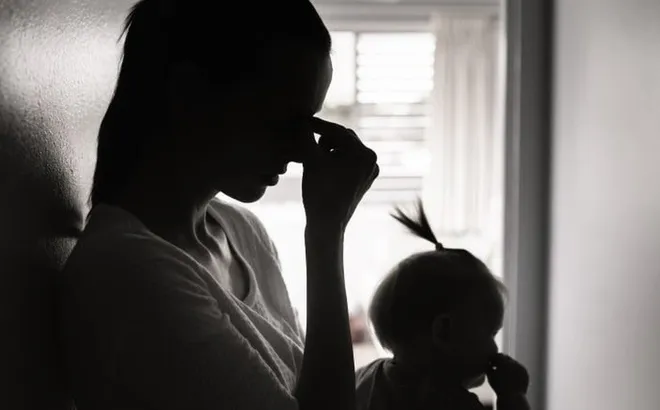 Mẹ hại con trai 4 tháng tuổi tử vong rồi tự sát ở khu công nghiệp: Tình tiết đau lòng liên quan đến người chồng